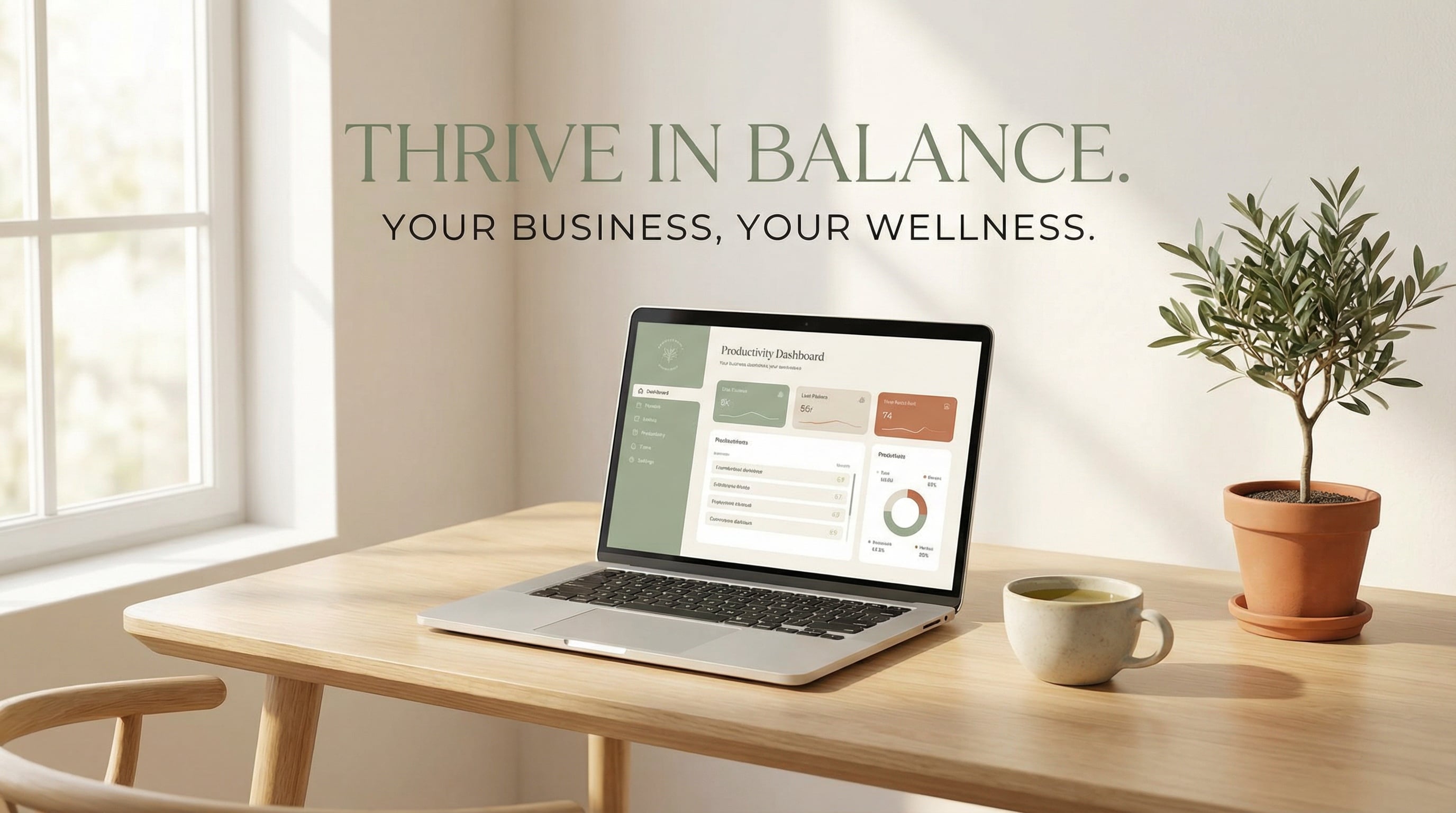 Grow Without Burnout