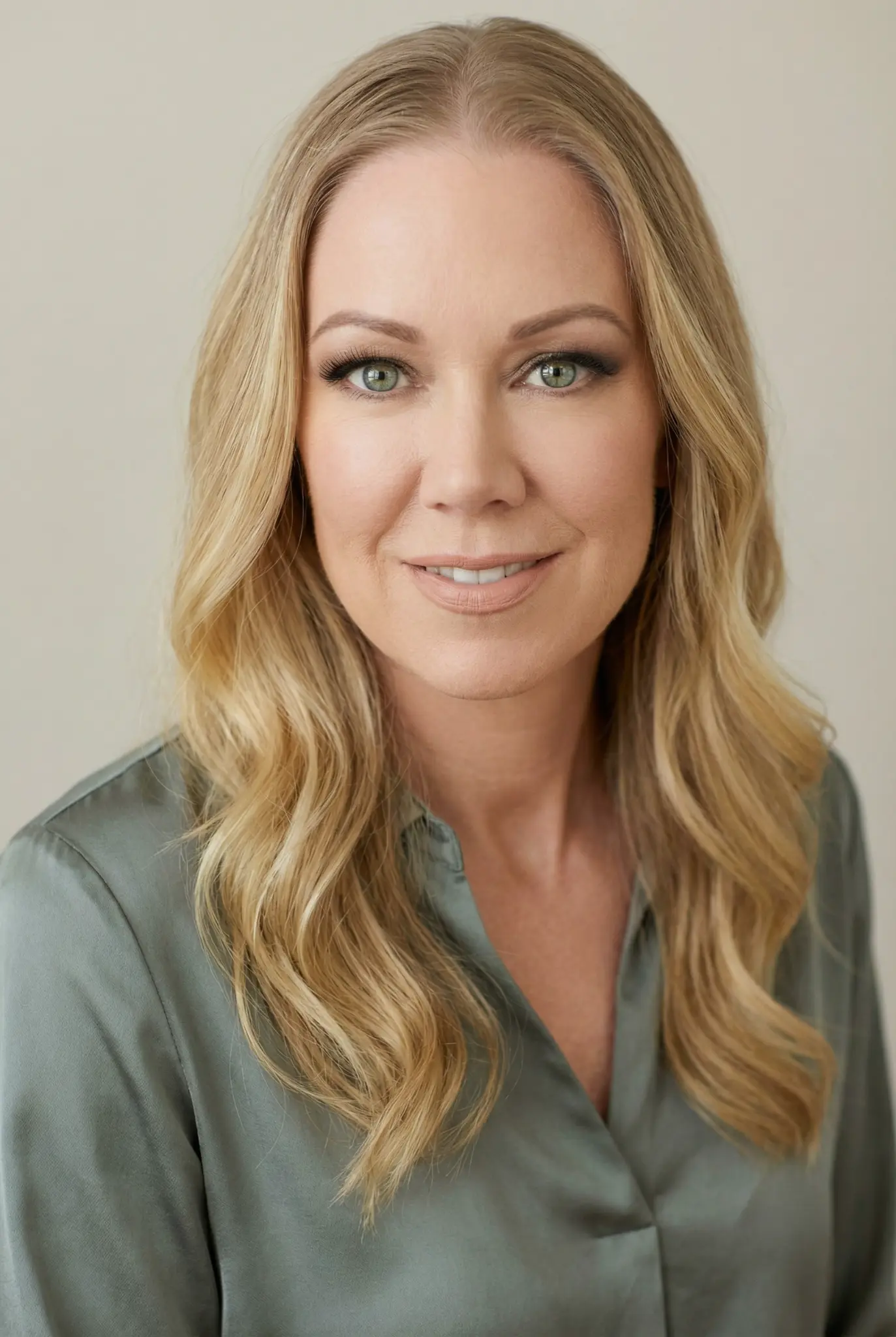 Kristina - Founder of Digital by Kristina, digital strategist with 15 years university research experience