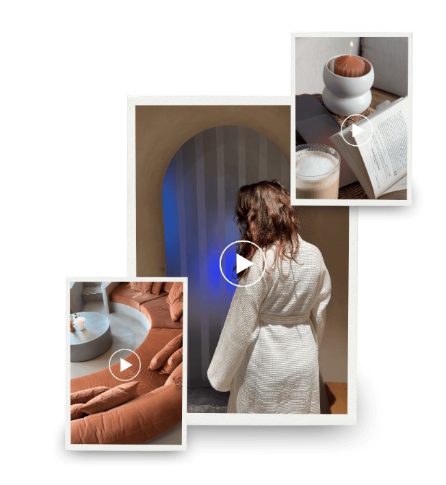 Wellness & Relaxation