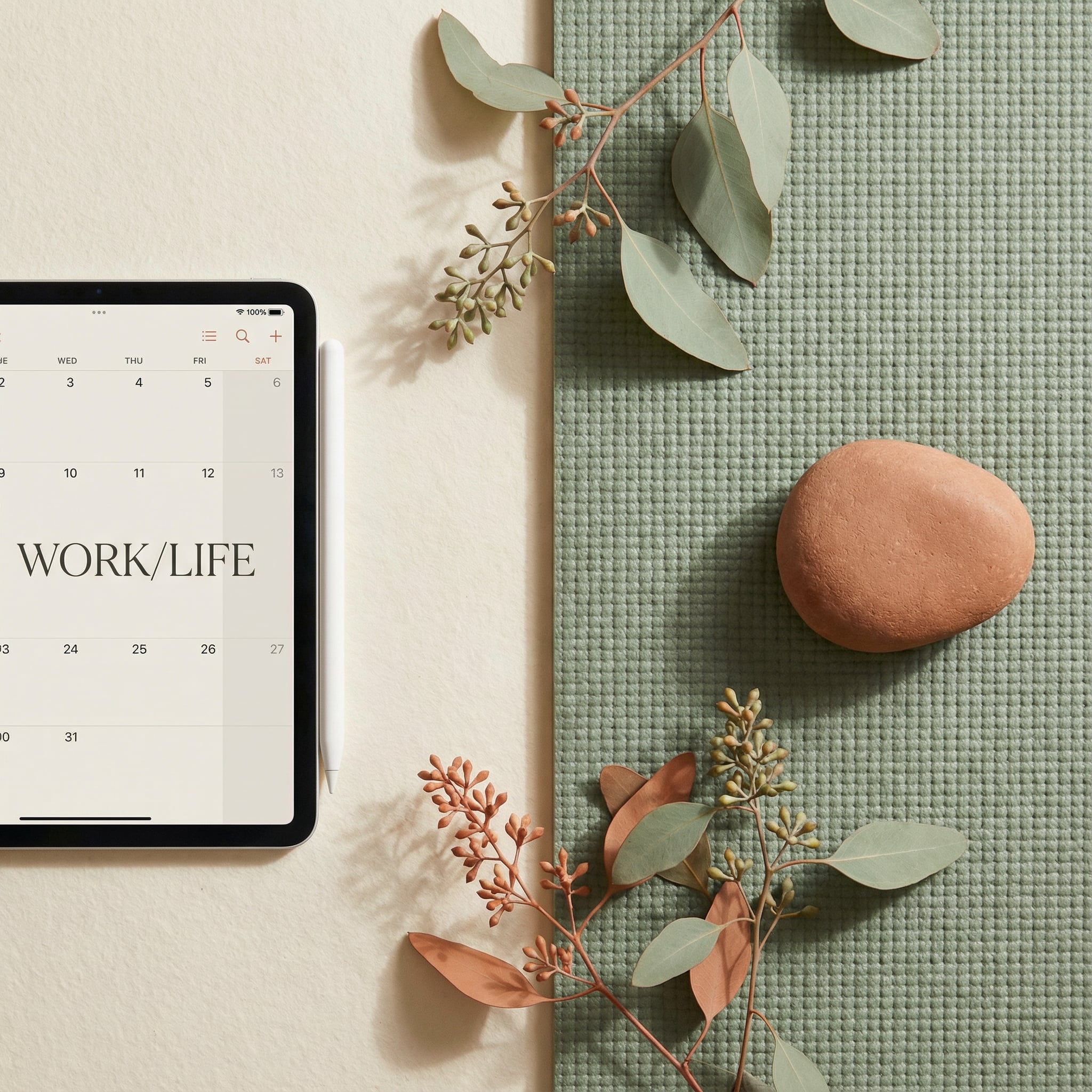 Circadian Rhythms & Entrepreneurship: Stop Fighting Your Biology